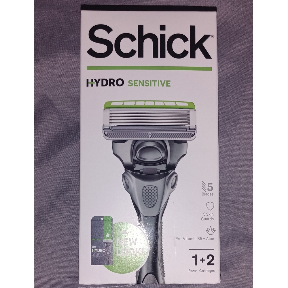 🆕💚schick